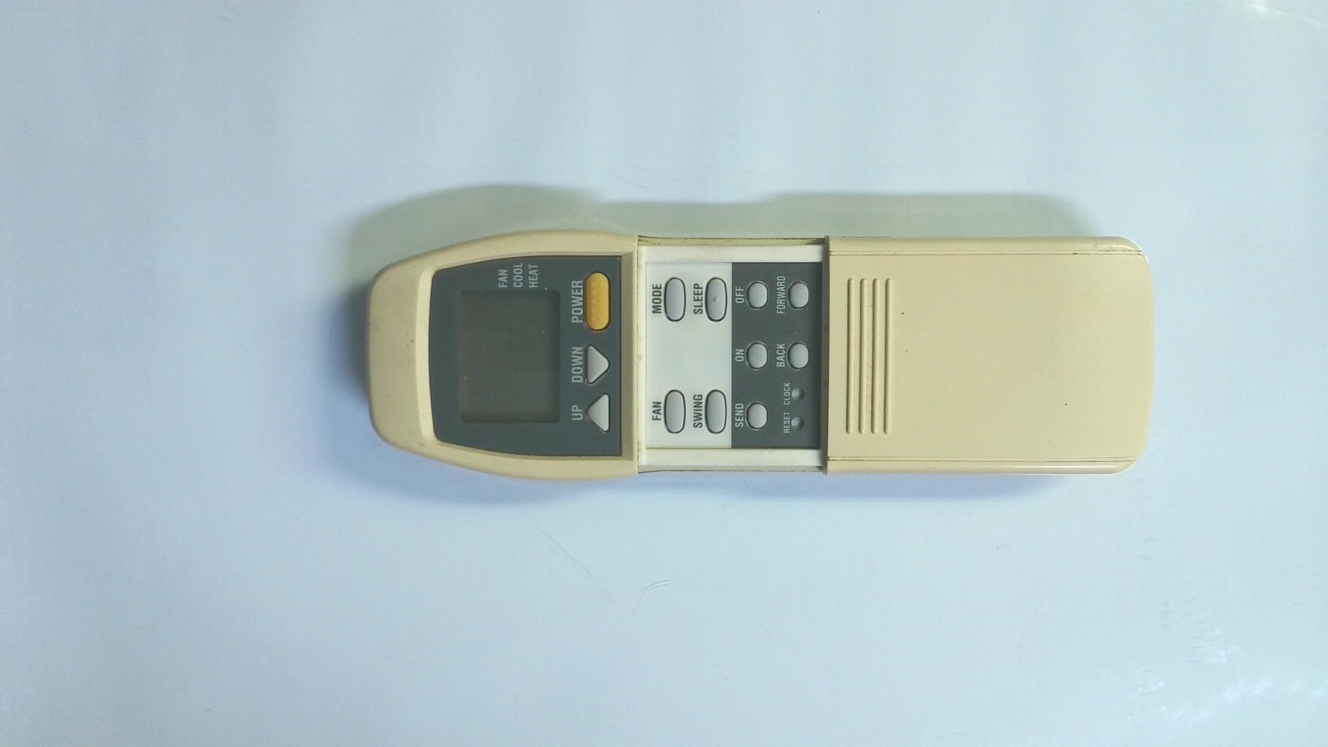 Mando a distancia 40524A / XOE-AA02 MA-MA 01