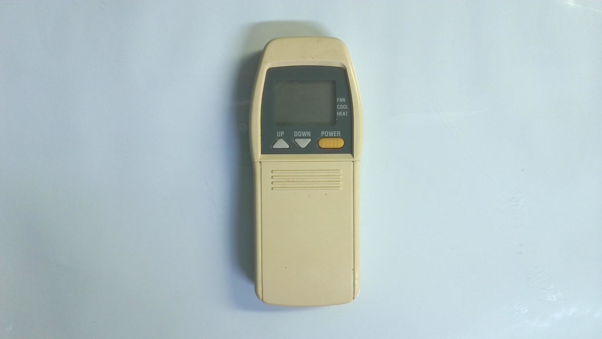 Mando a distancia 40524A / XOE-AA02 MA-MA 01 - Imagen 2