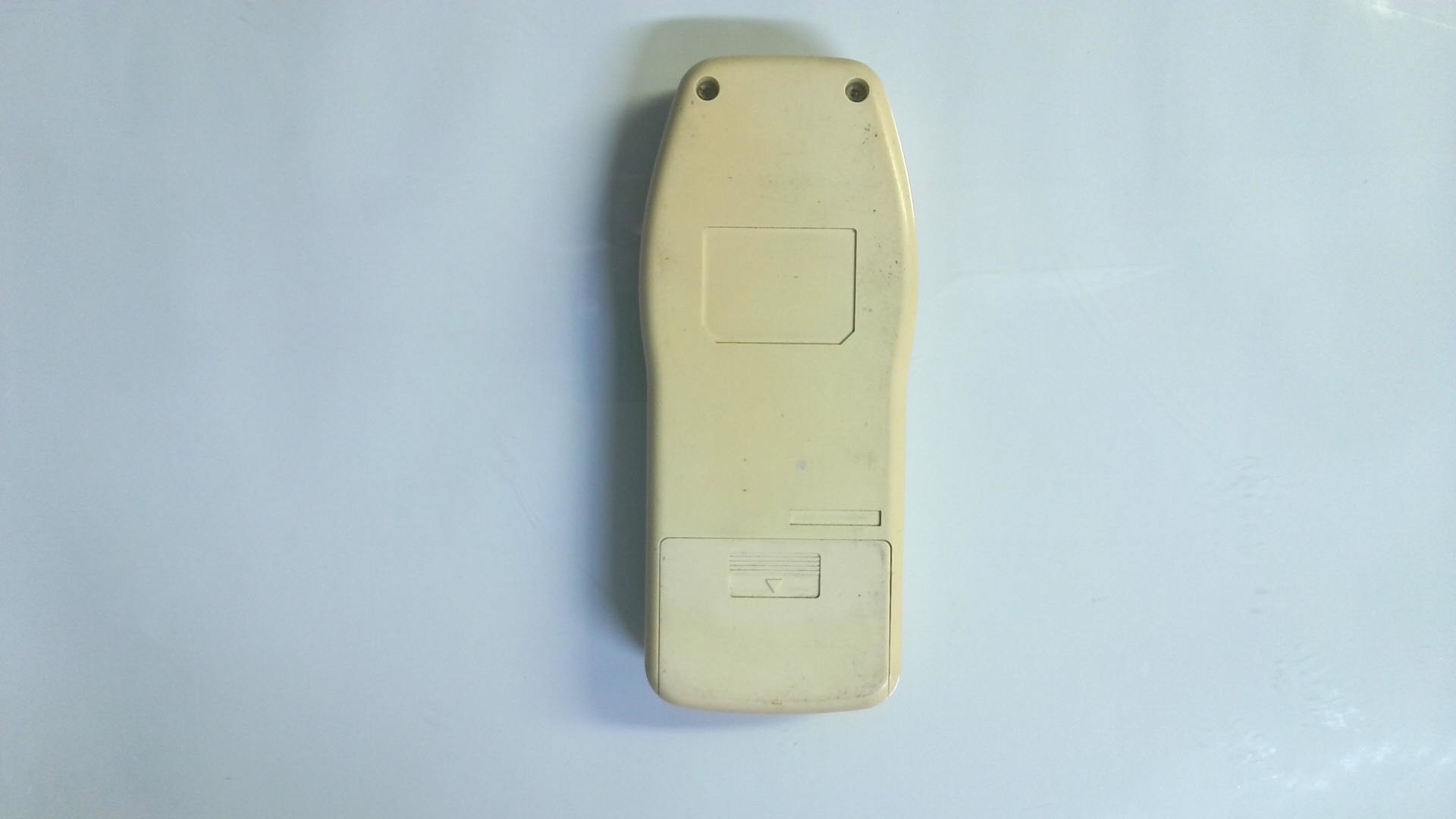 Mando a distancia 40524A / XOE-AA02 MA-MA 01 - Imagen 3