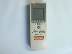 Mando a distancia AR-JW17 MA-MA 01