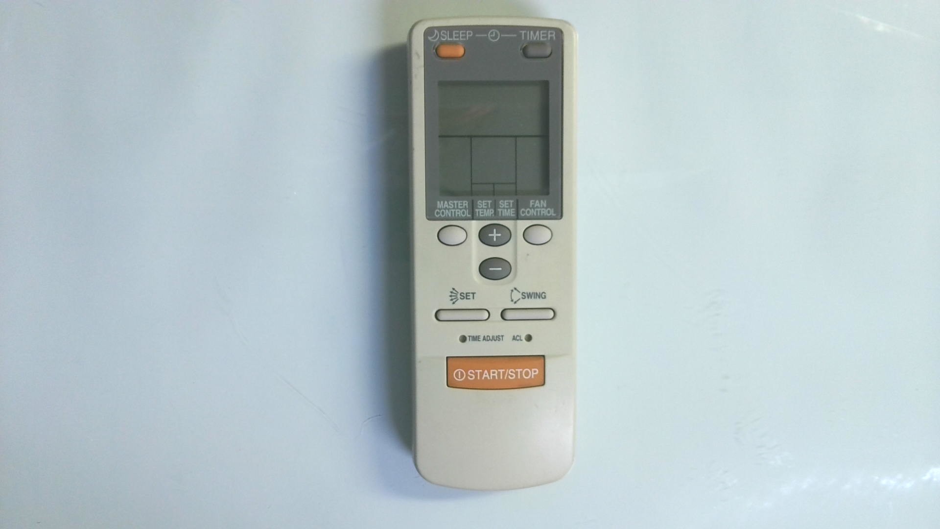 Mando a distancia AR-JW17 MA-MA 01
