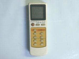 Mando a distancia FIRST LINE FCS12000CH MA-MA 01