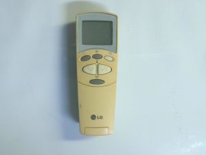 Mando a distancia LG / 6711A20073Z MA-MA 01
