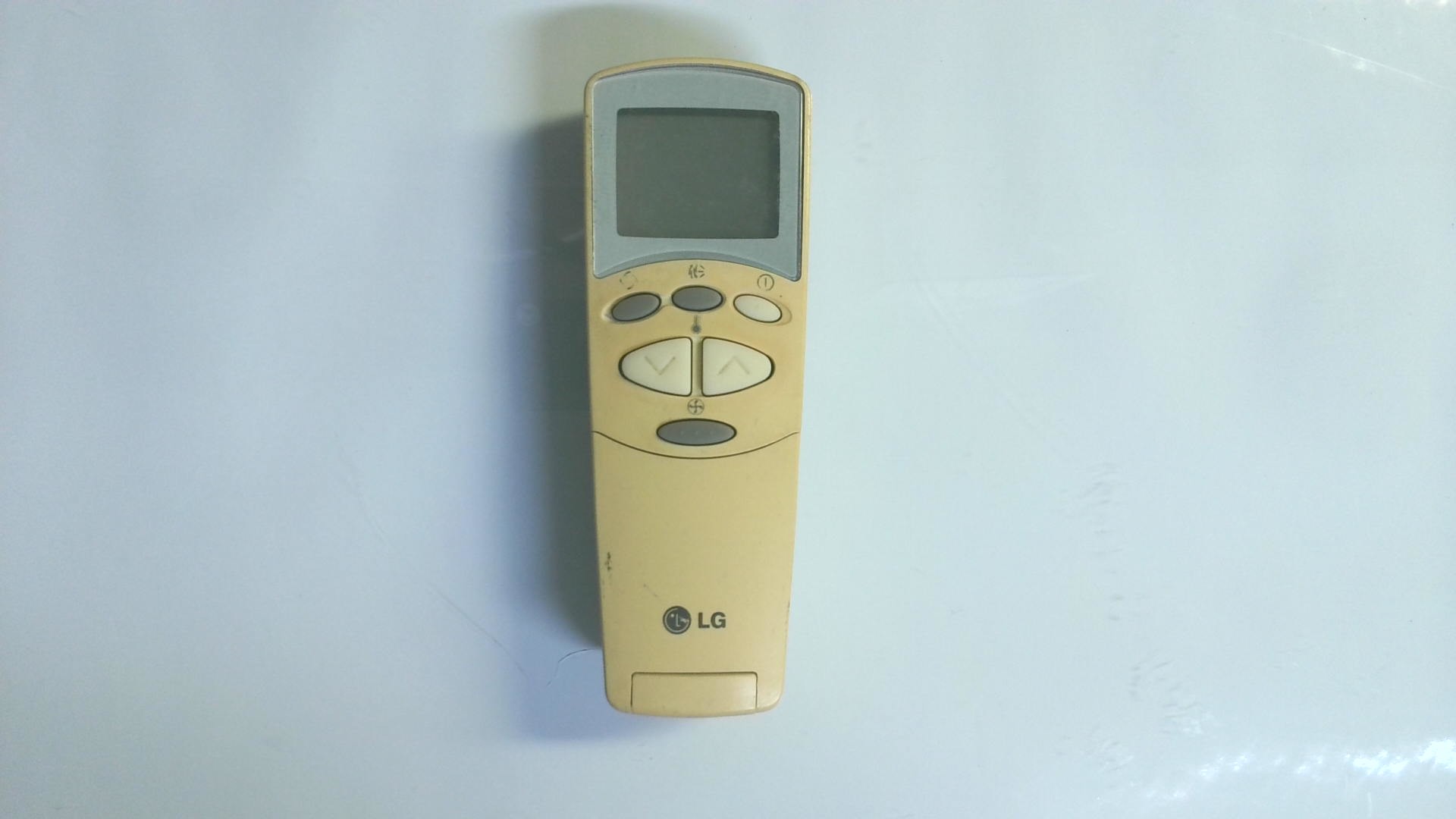 Mando a distancia LG / 6711A20073Z MA-MA 01