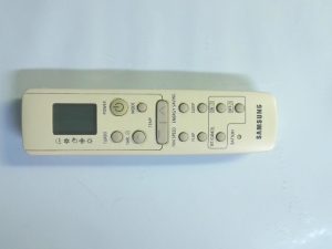 Mando a distancia SAMSUNG / DB93-03012B / SH12AWHD MA-MA 01