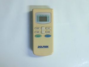 Mando a distancia DOLPHIN / TS625 MA-MA 01