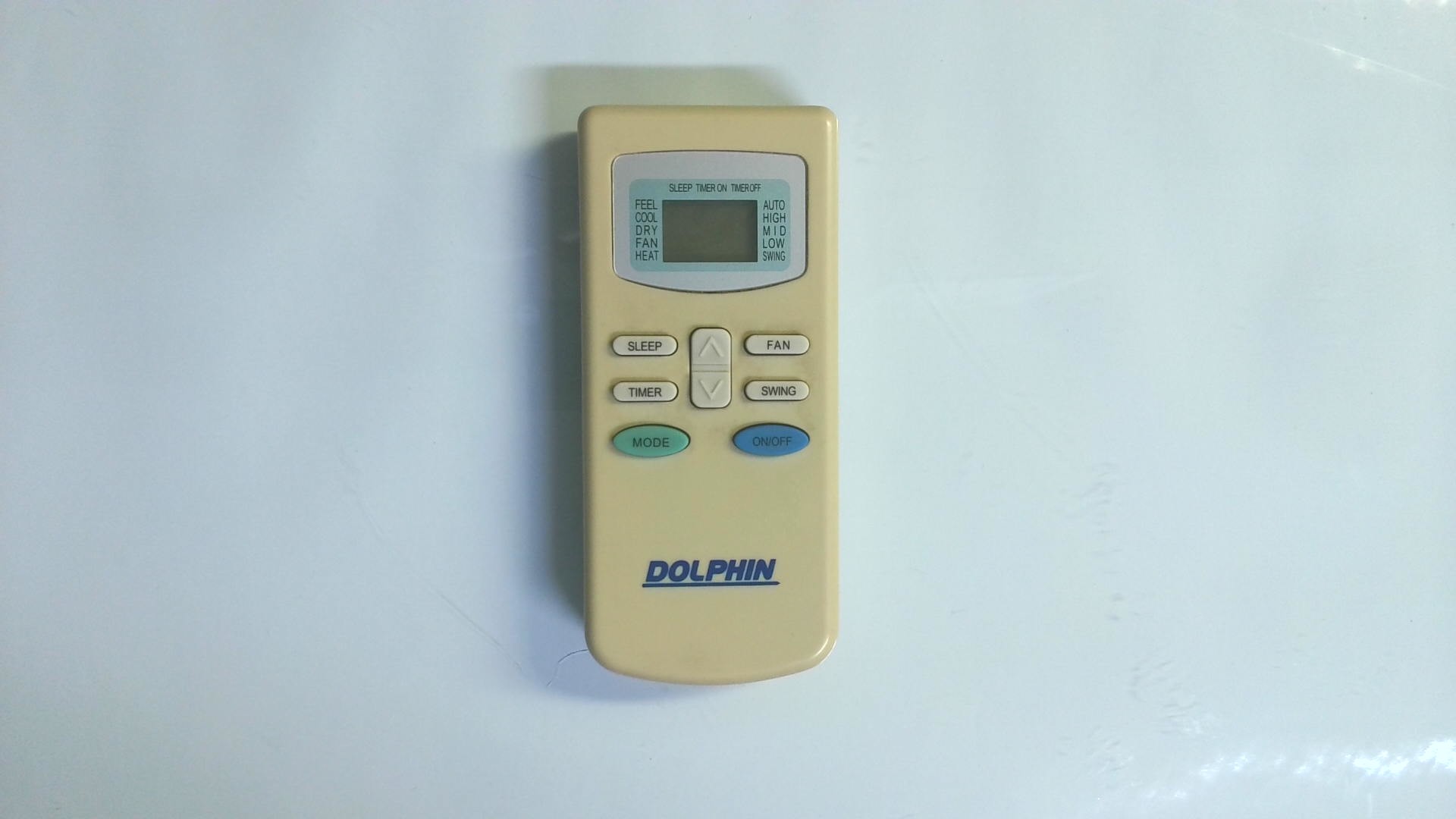 Mando a distancia DOLPHIN / TS625 MA-MA 01