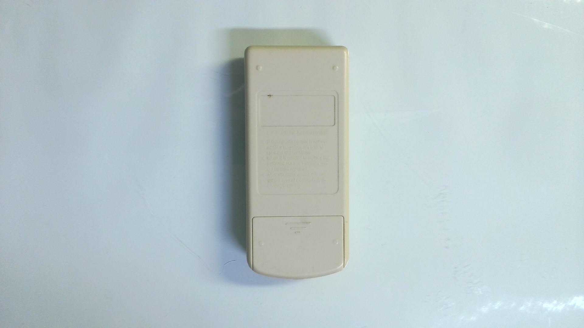 Mando a distancia DOLPHIN / TS625 MA-MA 01 - Imagen 2