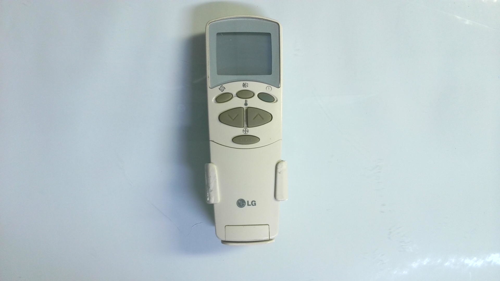 Mando a distancia LG / 6711A20067L MA-MA 01