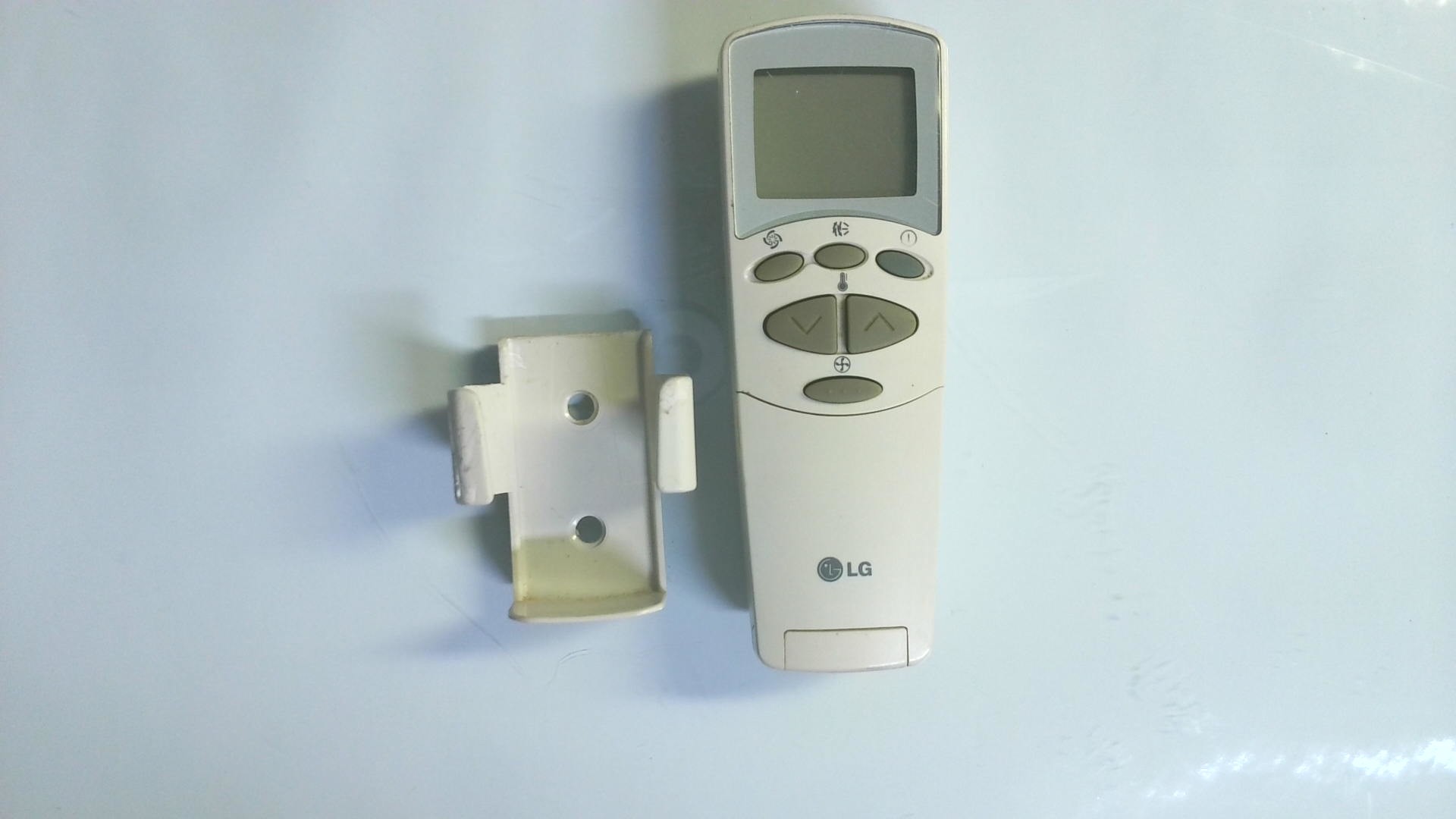 Mando a distancia LG / 6711A20067L MA-MA 01 - Imagen 2