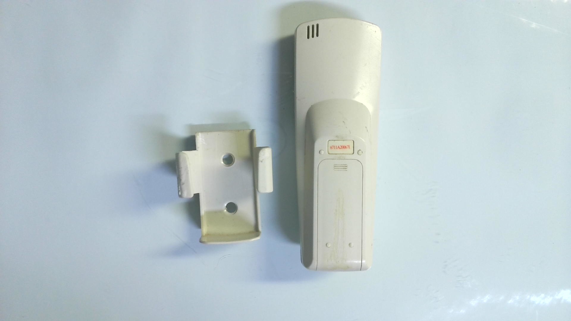 Mando a distancia LG / 6711A20067L MA-MA 01 - Imagen 3