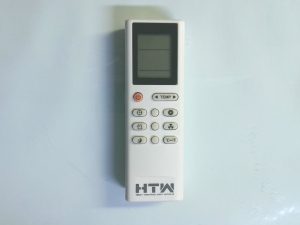 Mando a distancia HTW / 4TM HL-0245 / ZACM-10/N1 MA-MA 01