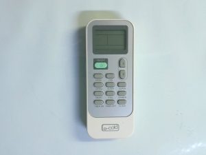 Mando a distancia DG11J1-01 / E-COLD MA-MA 01