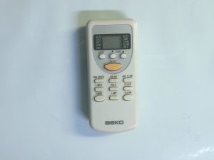 Mando a distancia BEKO / ZH/ JT-03 MA-MA 01