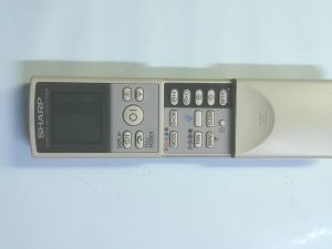 Mando a distancia SHARP / CRMC-AS69JBEZ MA-MA 01