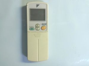 Mando a distancia DAIKIN /ARC 423A1 MA-MA 02