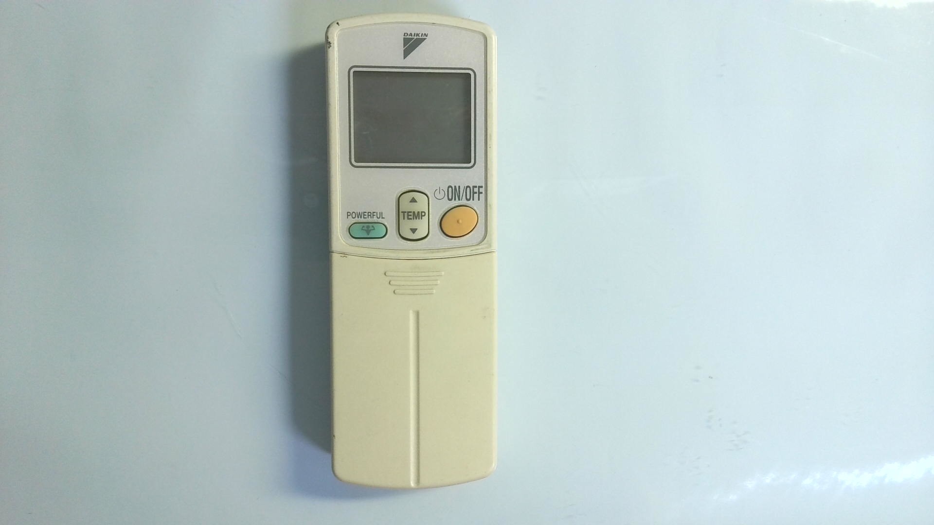 Mando a distancia DAIKIN /ARC 423A1 MA-MA 02