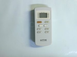 Mando a distancia HTM / HTWS026IX80-INT MA-MA 02