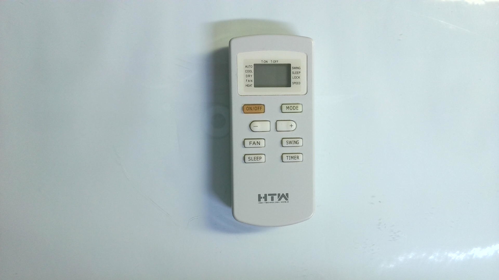Mando a distancia HTM / HTWS026IX80-INT MA-MA 02