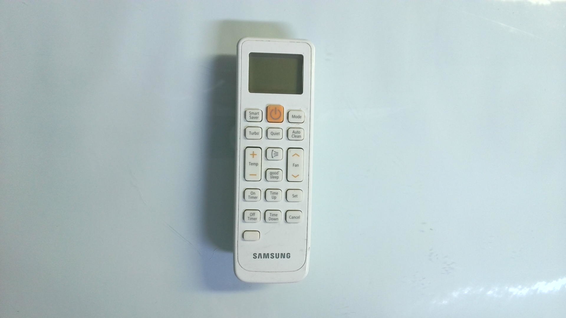Mando a distancia SAMSUNG / DB93-11115K MA-MA 02