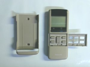 Mando a distancia PANASONIC / A75C378 / 4030001 MA-MA 02