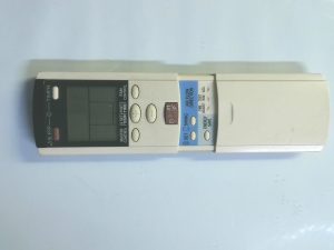 Mando a distancia FUJITSU GENERAL / AR-DL3 MA-MA 02