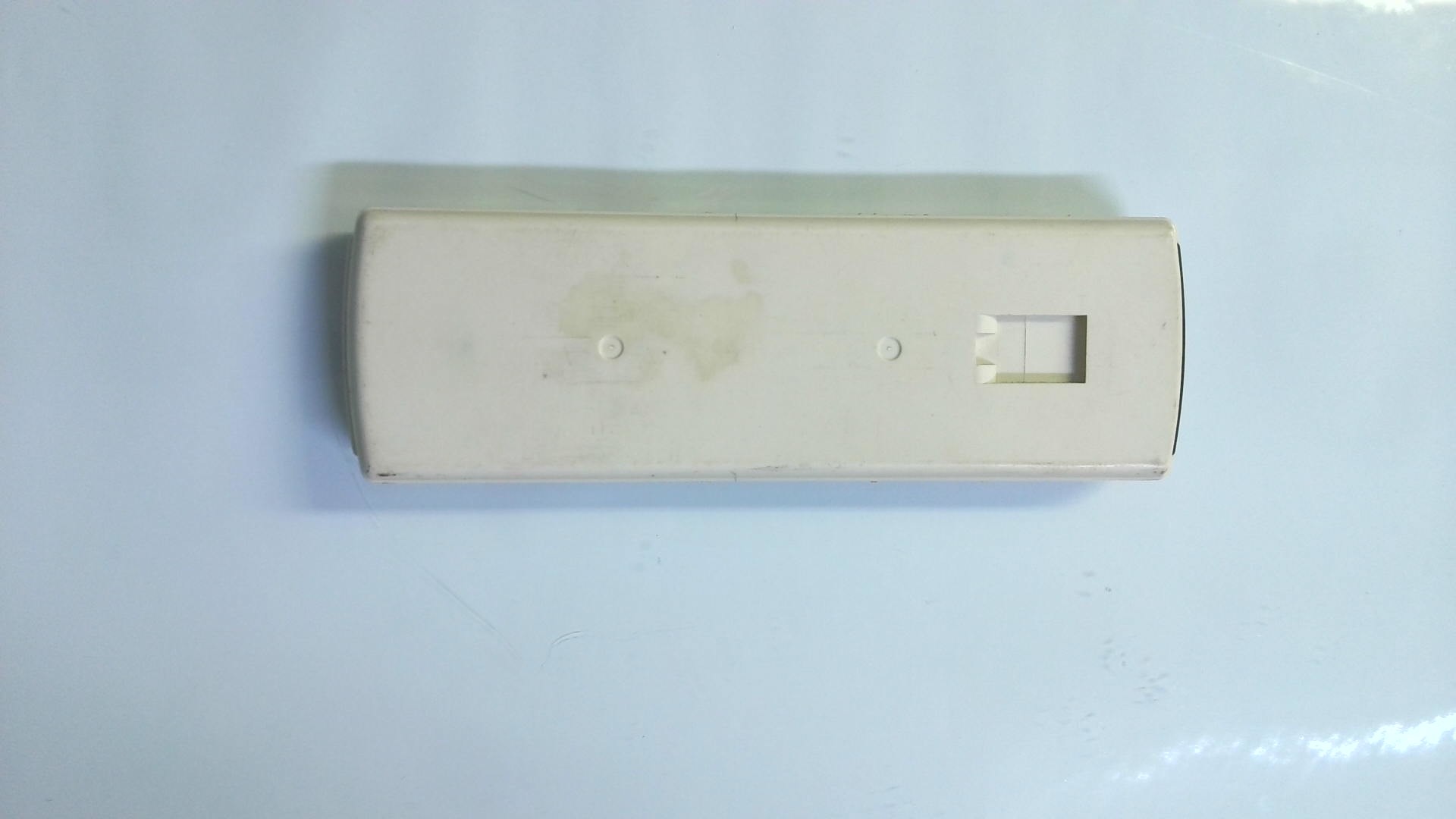 Mando a distancia FUJITSU GENERAL / AR-DL3 MA-MA 02 - Imagen 3