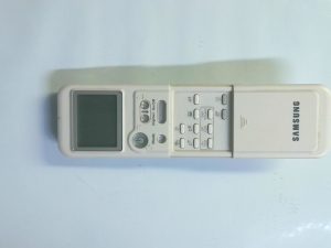 Mando a distancia SANSUNG / AS12HPBN / ARH-1331 MA-MA 02