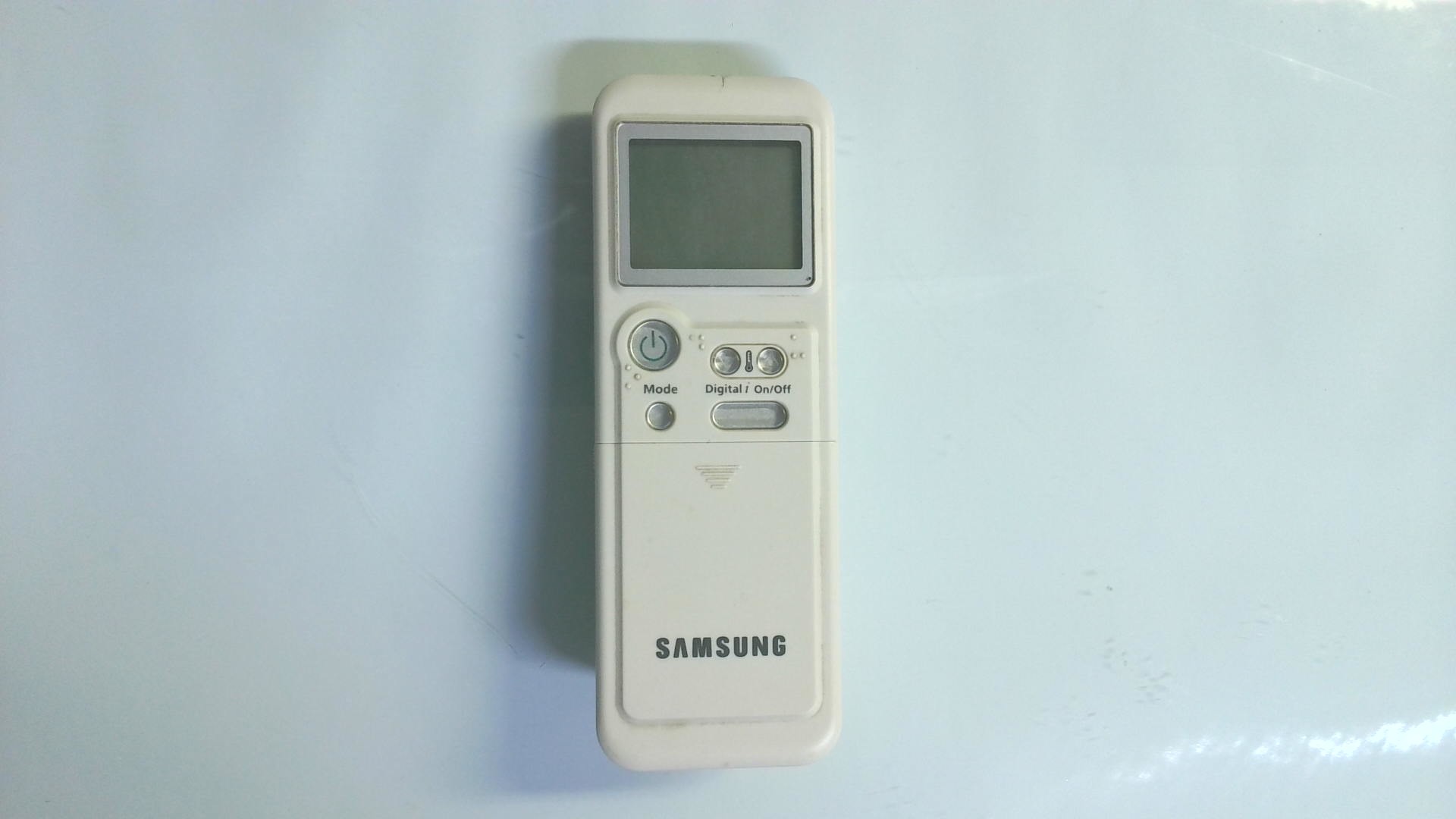 Mando a distancia SANSUNG / AS12HPBN / ARH-1331 MA-MA 02 - Imagen 2