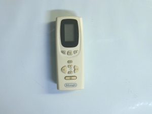 Mando a distancia DELONGHI / Y512N MA-MA 02