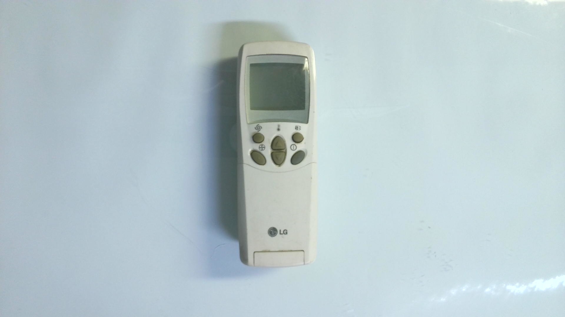 Mando a distancia LG / 6711A20010B MA-MA 02