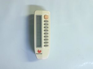 Mando a distancia SAUNIER DUVAL / R71A/E MA-MA 02