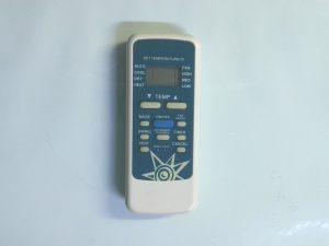 Mando a distancia R51/BGE MA-MA 02