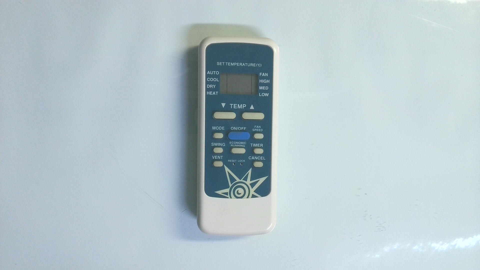 Mando a distancia R51/BGE MA-MA 02