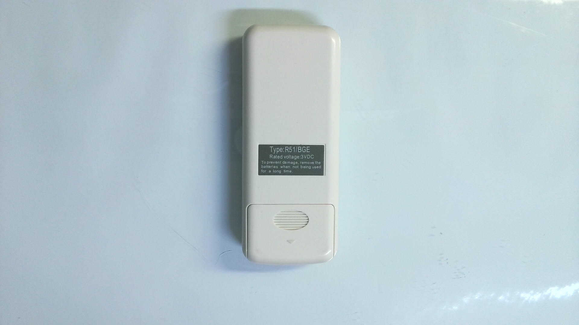 Mando a distancia R51/BGE MA-MA 02 - Imagen 2