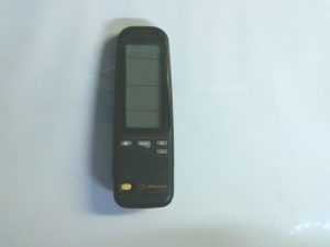 Mando a distancia JOHSON / RC-3 / 438600R MA-MA 02