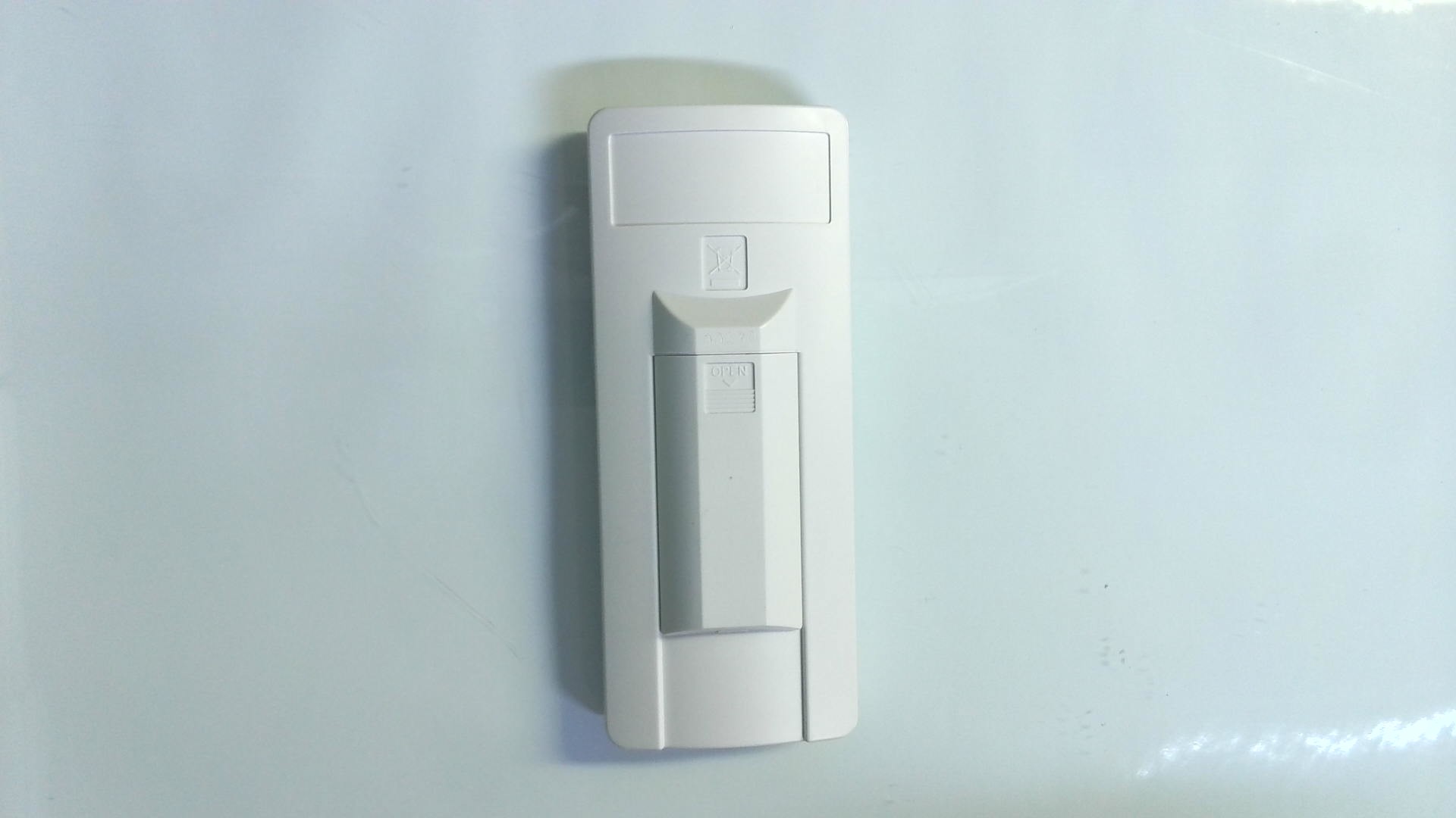 Mando a distancia PANASONIC / TJ406 / 00430 MA-MA 02 - Imagen 2