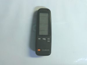 Mando a distancia JOHSON / RC-3 / 438600 MA-MA 01