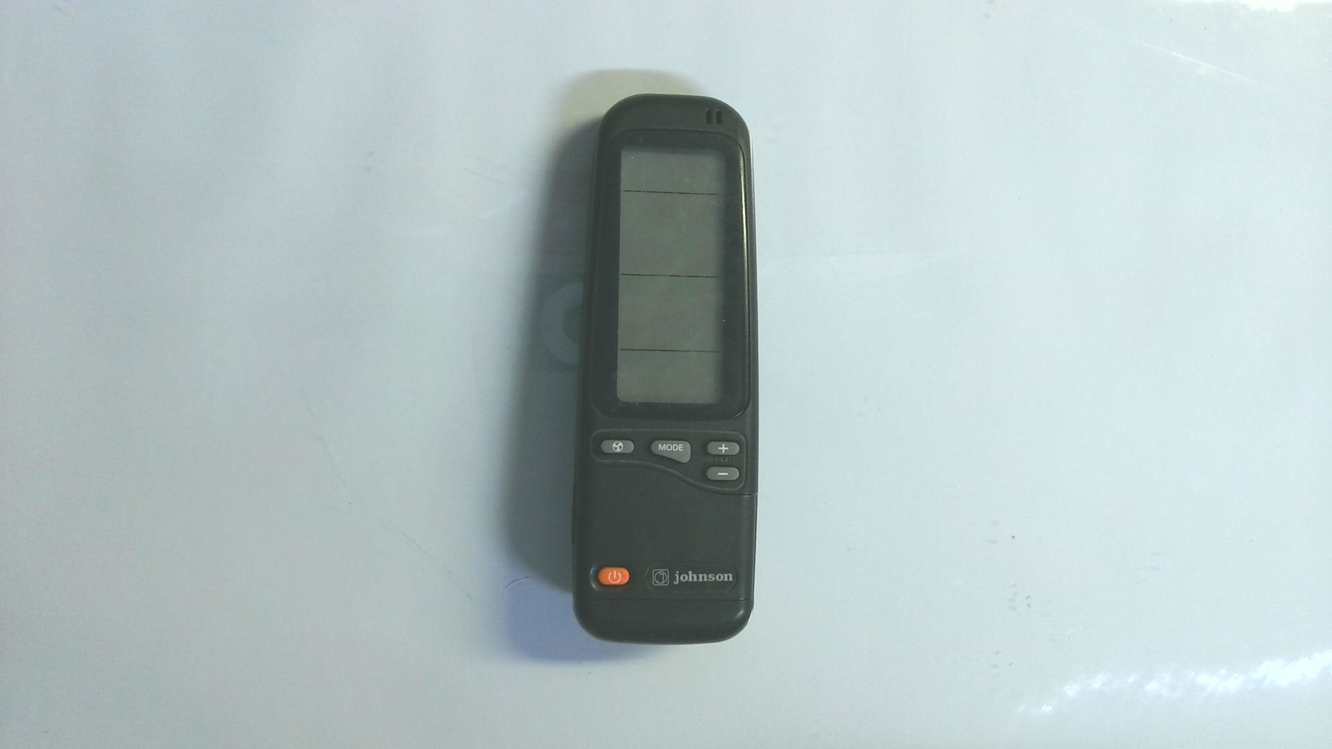 Mando a distancia JOHSON / RC-3 / 438600 MA-MA 01