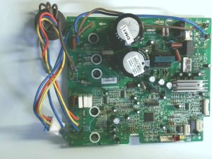 Placas electronicas 30148803 / TP2  150613 / GRJW828-A9 A 01