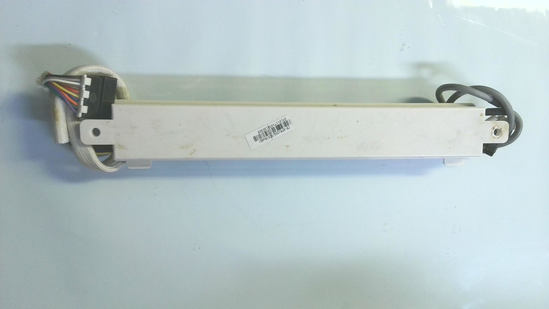 Display Frontal MUNDO CLIMA / MUCSR-30HF / CE-KFR120Q/SDY A 01 - Imagen 2