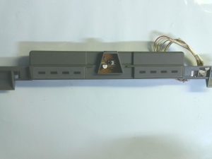 Display Frontal EZ-00219HSE-D / SX40303 A 01