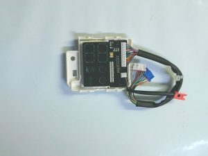 Display Frontal LG / 5401278912 A 01