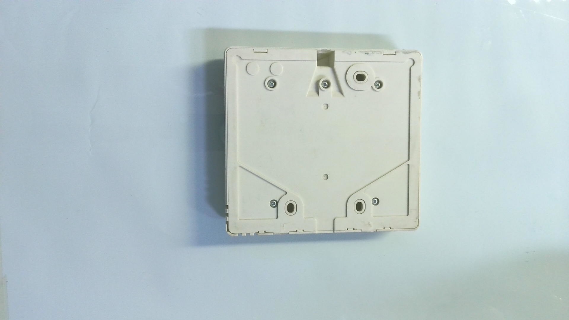 Mando de pared MITSUBISHI ELECTRIC / PAR-40MAA / MODEL CODE 71BS11 MA-PA 03 - Imagen 3