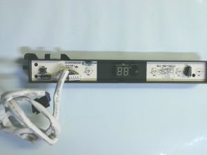 Display Frontal DAITSU / DS12UI-VTA /  PCB05-299-V06 / E141872 B02