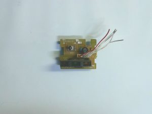 Display Frontal K03BJ-D B02
