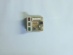 Display Frontal RRZK2365 B02