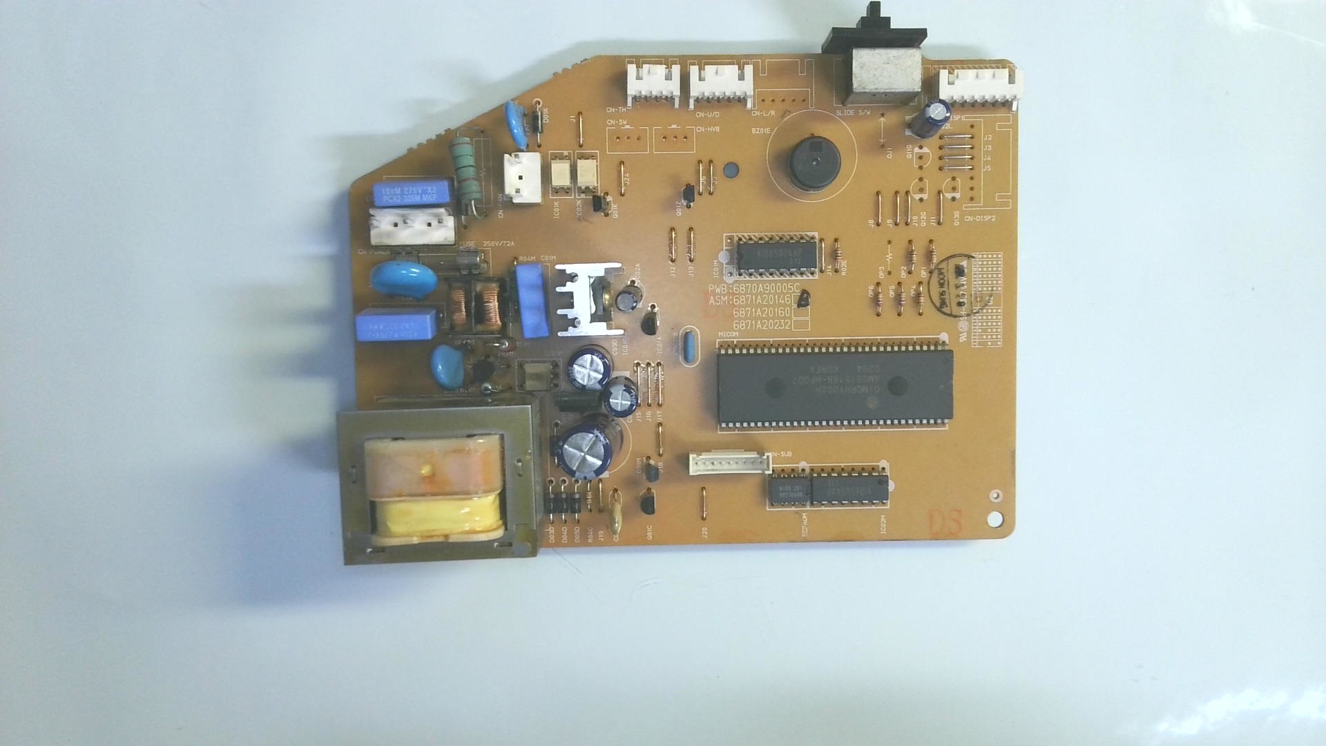 Placas electronicas 6870A9005C / 6871A20146 B02