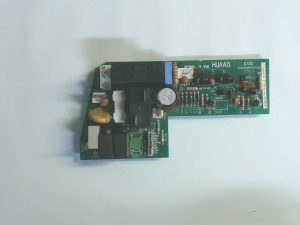 Placas electronicas KGK-0713.01.02-00/1 B02