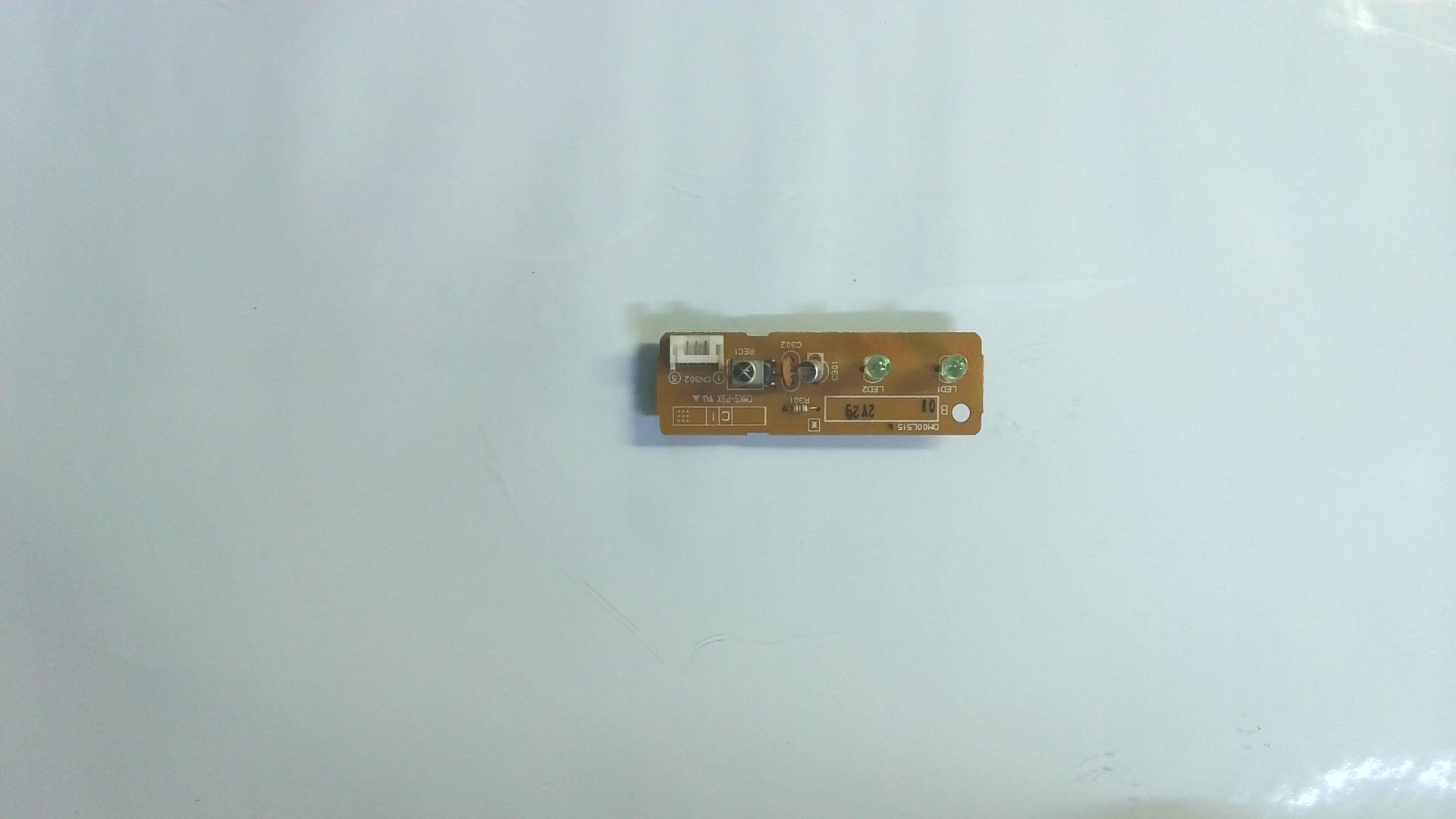 Display Frontal DM76J618G01 B02